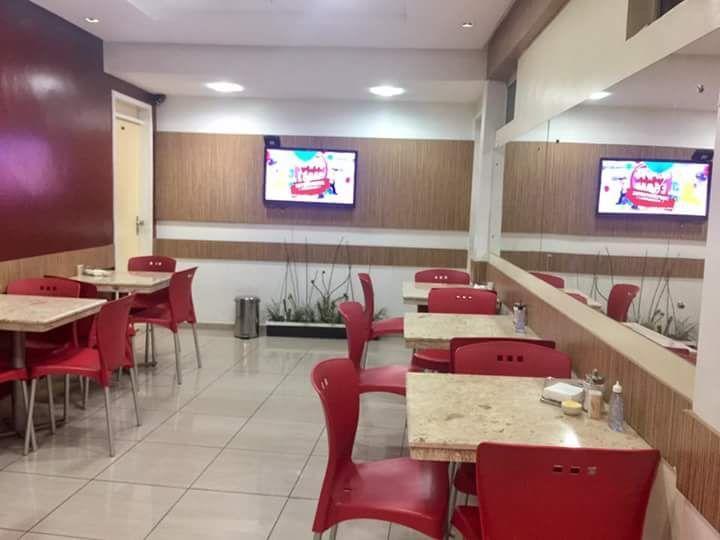 Hotel Vitoria سوبرال المظهر الخارجي الصورة