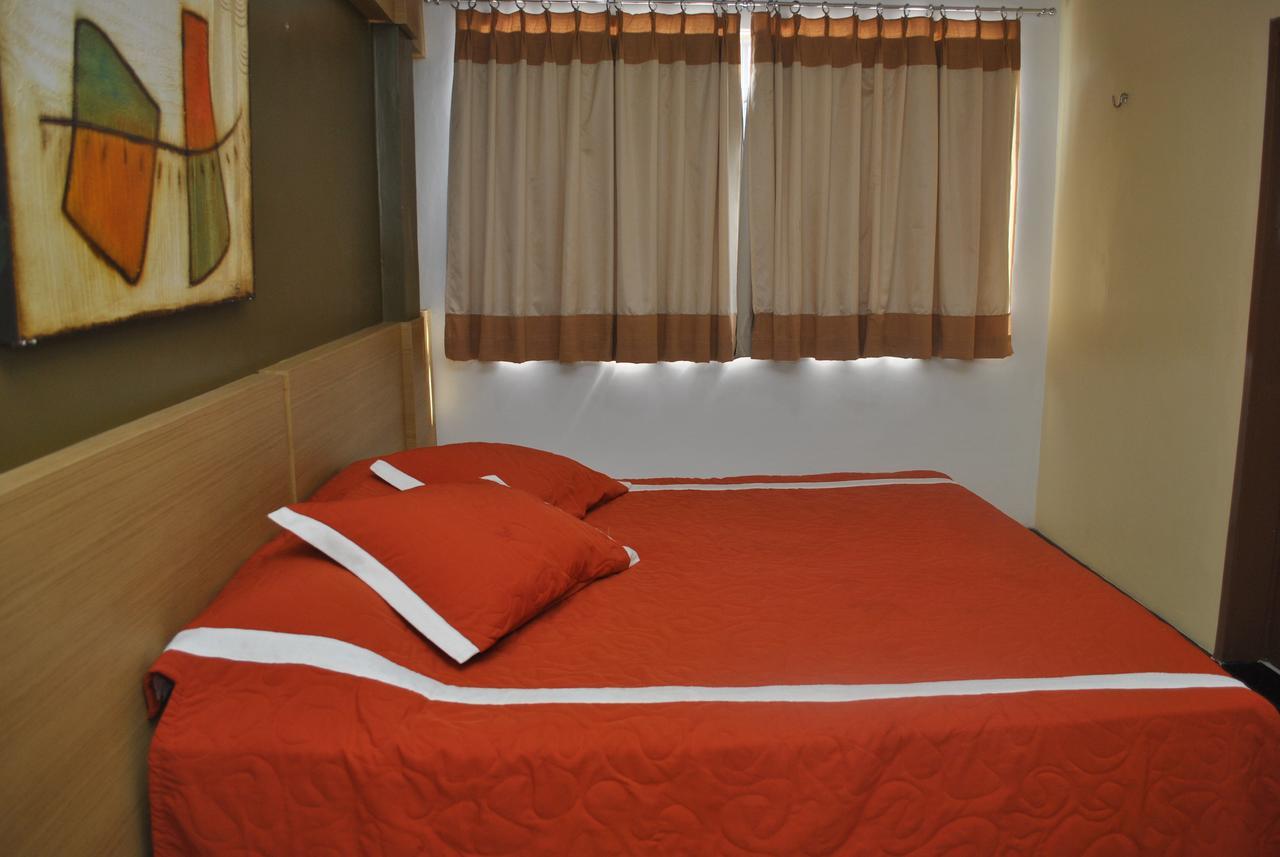 Hotel Vitoria سوبرال المظهر الخارجي الصورة